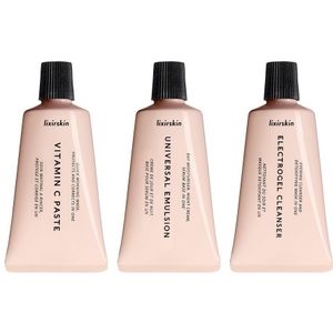 Lixirskin Goede Huid Trio Set Dagcrème