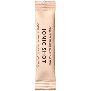 Lixirskin Ionic Shot Hydraterend serum 45 g