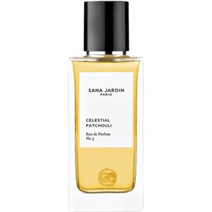 Sana Jardin Celestial Patchouli Eau de Parfum (EdP) 100 ml