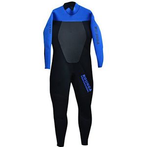 Kounga Jongens Pro 4.3 Neopreen 4/3 Wetsuit