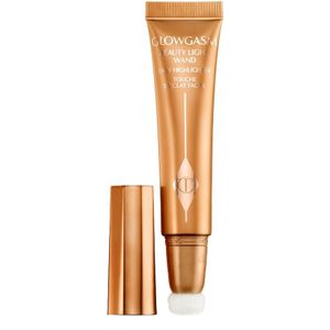 Charlotte Tilbury - Beauty Light Wand - Highlighter - Goldgasm (12 Ml)
