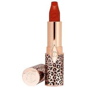 Charlotte Tilbury - Hot Lips 2 - Lippenstift - Tint Red Hot Susan - 3,5 g