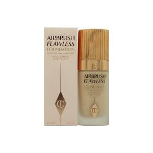 Charlotte Tilbury Airbrush Flawless Stays All Day & Night Foundation 30ml - 2 Cool