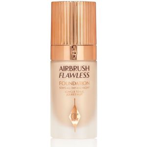 Charlotte Tilbury Airbrush Flawless Stays All Day & Night Foundation Warm