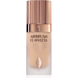 Charlotte Tilbury Airbrush Flawless Foundation - Tint 4 Neutral - 30 ml