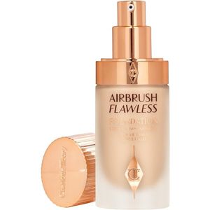 Charlotte Tilbury - Airbrush Flawless Foundation - 5 - Neutral (30 Ml)