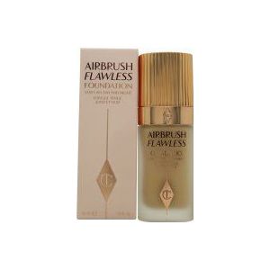 Charlotte Tilbury Airbrush Flawless Stays All Day & Night Foundation 30ml - 5.5 Warm