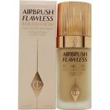 Make-up - Foundation - Gewichtloos - Natuurlijke Matte Finish