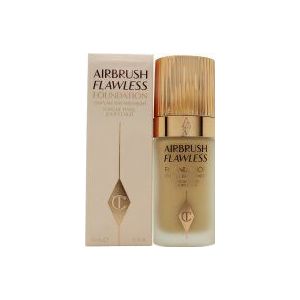 Make-up - Foundation - Gewichtloos - Natuurlijke Matte Finish