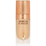 Charlotte Tilbury - Airbrush Flawless Foundation 30 ml 7.5 - Neutral (1733.33 € / 1 l)