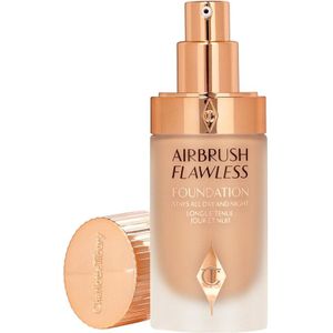 Charlotte Tilbury - Airbrush Flawless Foundation 30 ml 8 - Cool (1733.33 € / 1 l)