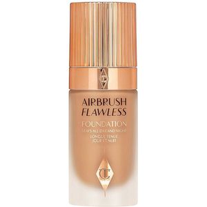 Foundation - 9 Cool - 30 ml - Volledige Dekking - Zweetbestendig