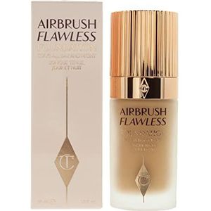 Charlotte Tilbury Airbrush Flawless Foundation 30ml - 9 Cool