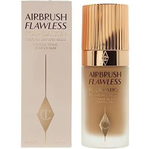 Charlotte Tilbury Airbrush Flawless Stays All Day 12 Foundation, 30 ml