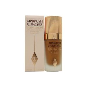 Charlotte Tilbury - Airbrush Flawless Foundation - Foundation - Tint 13 Cool - 30 ml
