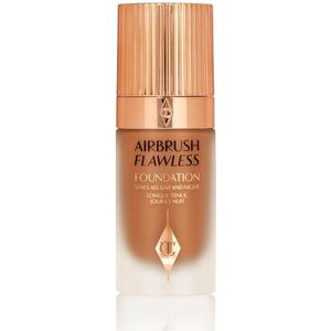 Charlotte Tilbury - Airbrush Flawless Foundation 30 ml 14 - Warm (1733.33 € / 1 l)