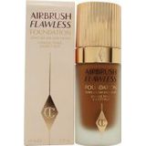Charlotte Tilbury - Airbrush Flawless - Foundation - Tint 15 Cool - 30 ml