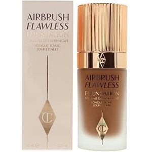 Charlotte Tilbury Airbrush Flawless Foundation 30ml - 15 Cool