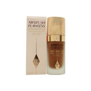 Charlotte Tilbury Airbrush Flawless Stays All Day 15 Foundation, 30 ml