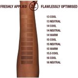 Charlotte Tilbury - Airbrush Flawless Foundation 30 ml 15 - Neutral (1733.33 € / 1 l)