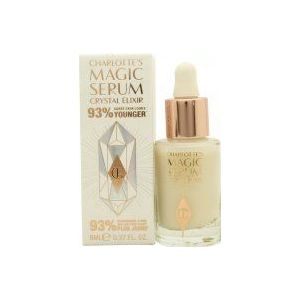 Charlotte Tilbury - Magic Serum Crystal Elixir - Gezichtsserum - 8 ml