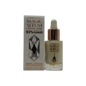 Charlotte Tilbury - Charlotte´s Magic Serum Crystal Elixir Feuchtigkeitsserum 8 ml (3298.75 € / 1 l)