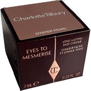 Charlotte Tilbury Oogschaduw Tint Oyster Pearl 7 ml