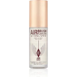 Charlotte Tilbury Airbrush Flawless Setting Spray - Make-up Setting- & Fixing Spray - 34ml