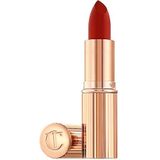Charlotte Tilbury - K.I.S.S.I.N.G - Lippenstift - Tint So Red - 3,5 g