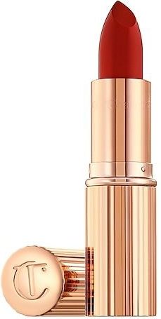 Charlotte Tilbury - K.I.S.S.I.N.G - Lippenstift - Tint So Red - 3,5 g