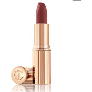 Charlotte Tilbury- Lipstick- lippenstift-Matte Revolution - Lipkleur WALK OF NO SHAME