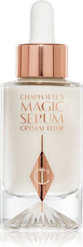 Charlotte Tilbury - Magic Serum Crystal Elixir - 30ML - Huidverzorging