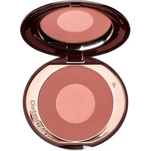 Charlotte Tilbury - Pillow Talk Cheek To Chic - Blush - 8 g