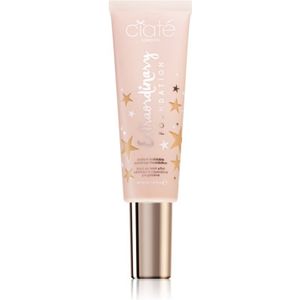 Ciaté London Extraordinary Radiant Buildable Liquid Foundation 50ml (Various Shades) - 118Y Ochre