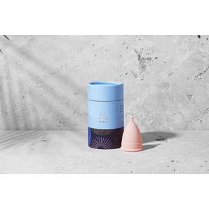 Mooncup Beginner - &sisters - Menstruatie Cup - Medium
