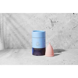 Mooncup Beginner - &sisters - Menstruatie Cup - Large