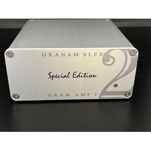 Gram Amp 2 Special Edition Phono Voorversterker (mm)