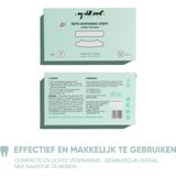My White Secret - Whitening Strips - Tanden - 14 Stuks