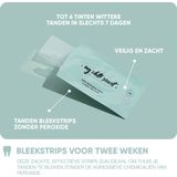 My White Secret - Whitening Strips - Tanden - 14 Stuks