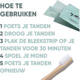 My White Secret - Whitening Strips - Tanden - 14 Stuks