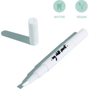 My White Secret - Whitening Pen - 2 ml - Veganistisch