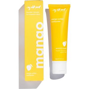 My White Secret - Mango Sorbet - Tandpasta - 60 Gram - Whitening