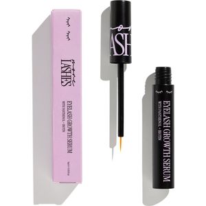 MoreLashes - Wimperserum - Eyelash Serum - 3ml - Vegan Ingrediënten