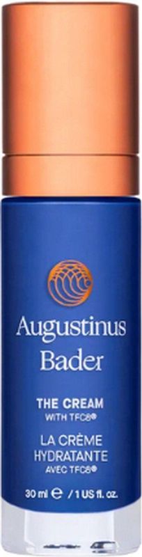 Gezichtscrème - Hydraterend - Voor Gemengde en Vette Huid - Met TFC8®