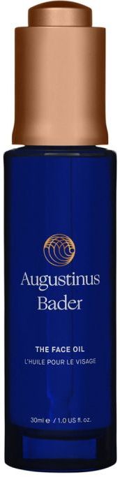 Augustinus Bader - The Face Oil - 30 ml - Gezichtsolie