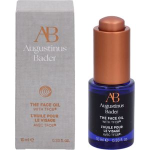 Gezichtsolie - Hydraterend - Geschikt voor Alle Huidtypes - Bevat TFC8®