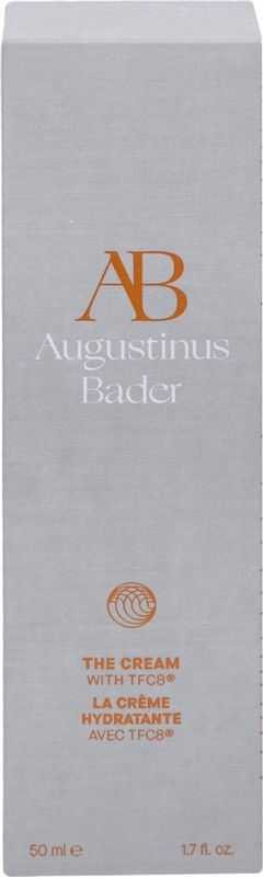 Gezichtscrème - Hydraterend - Voor Gemengde en Vette Huid - Met TFC8®
