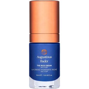 Augustinus Bader Verzorging Gezicht The Rich Cream 15 ml (€ 6.000,00 / 1 l)