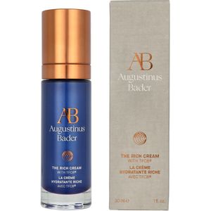 Augustinus Bader The Rich Cream
