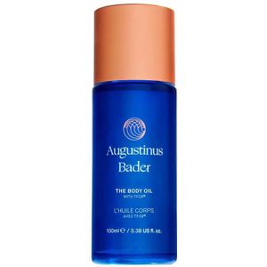 Body Oil - Hydraterend - Plantaardige Ingrediënten - 100ml